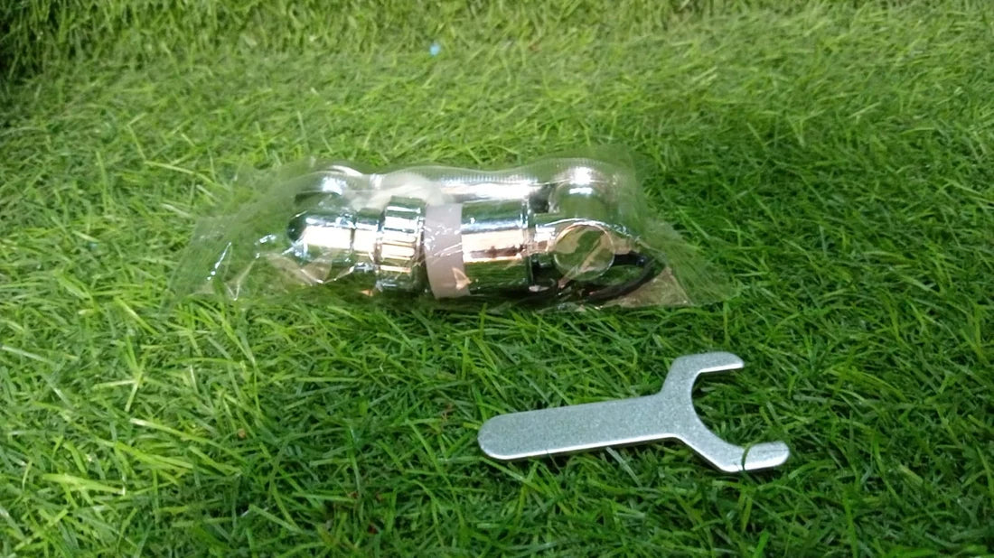 360° Rotating Faucet Sprayer