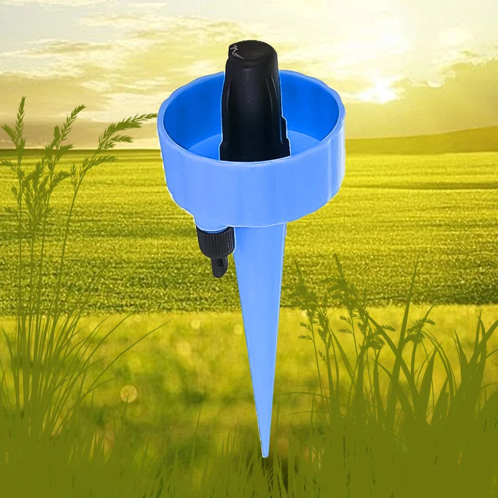 Self-Watering Plant Spikes