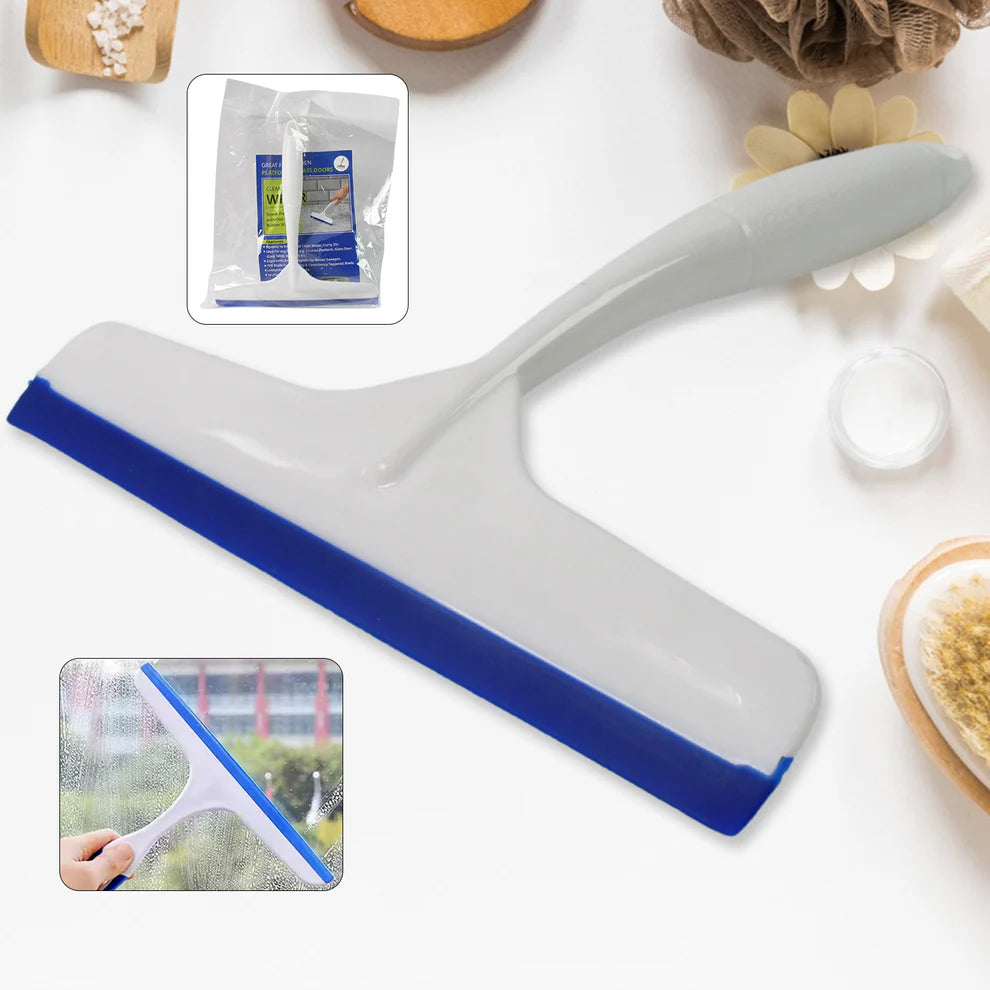 Multi-Surface Cleaning Wiper
