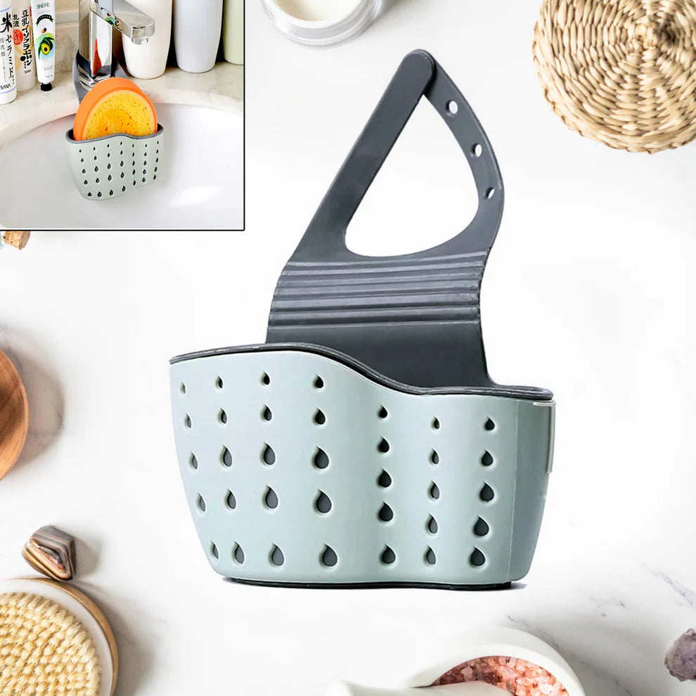 Sink Caddy Organizer