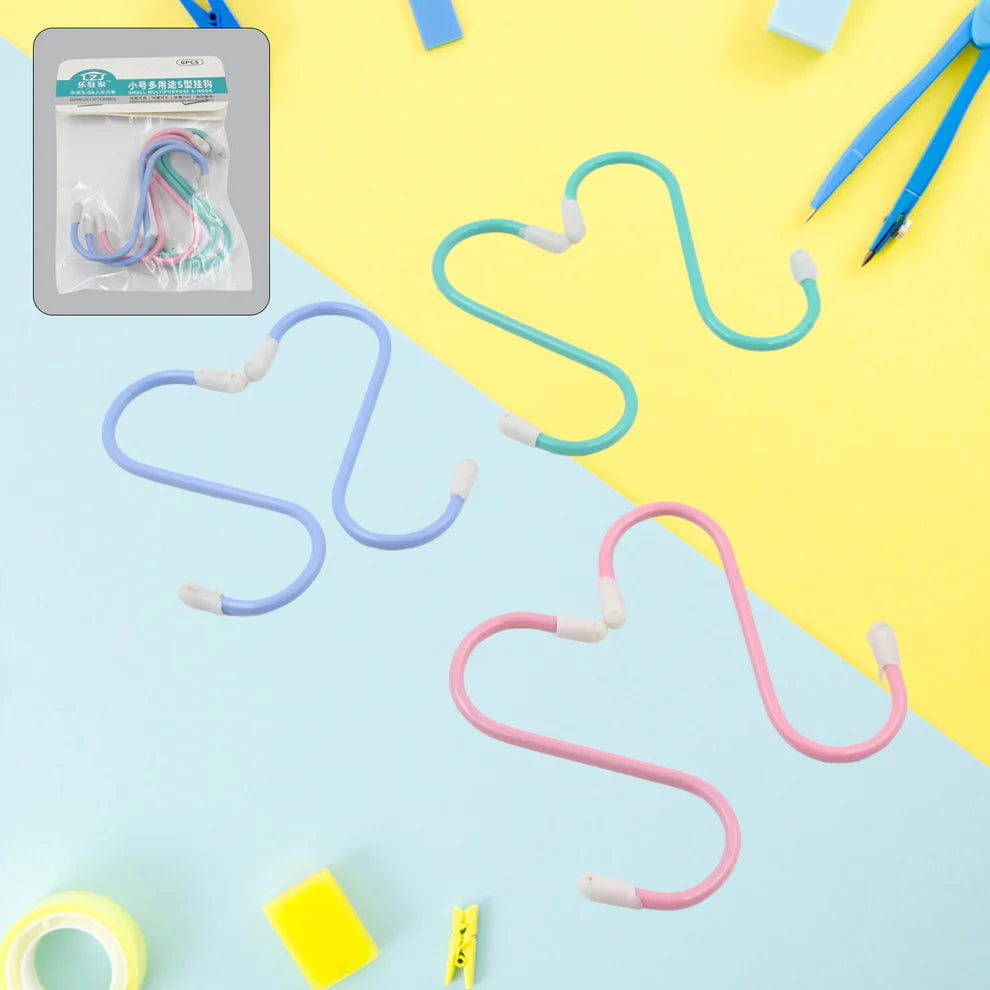 Heavy Duty S Hooks