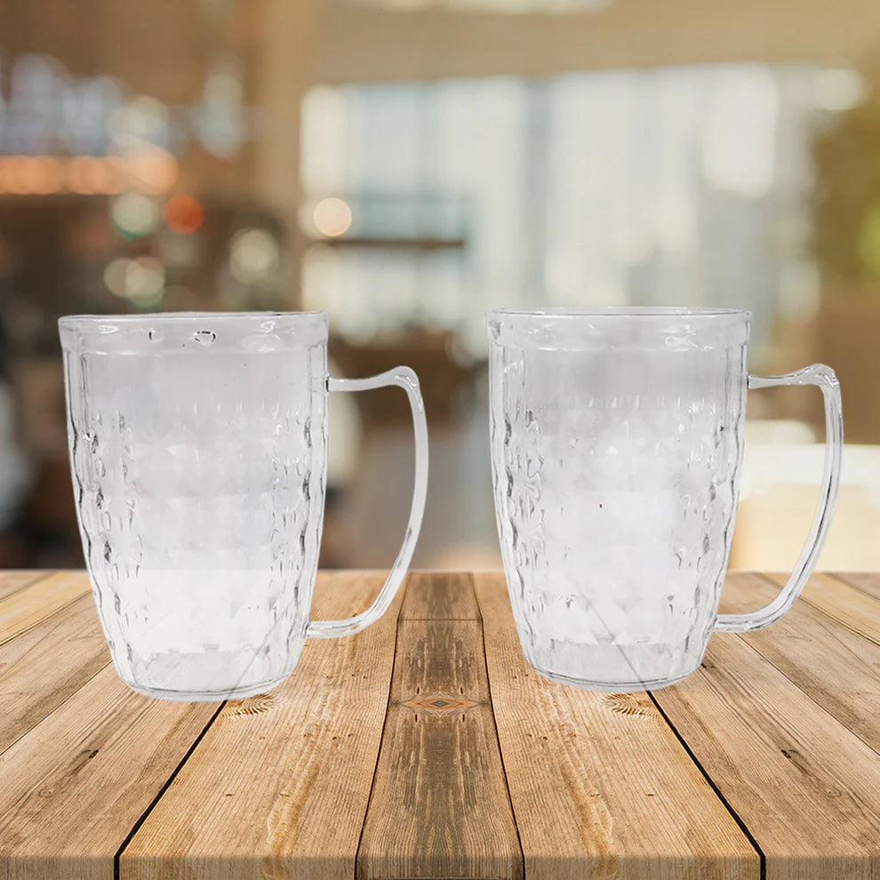 Mocktail Mug Set