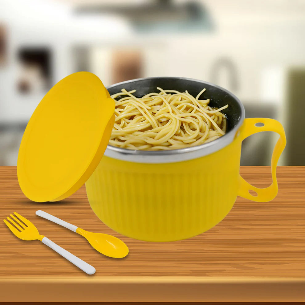 Insulated Maggie Bowl