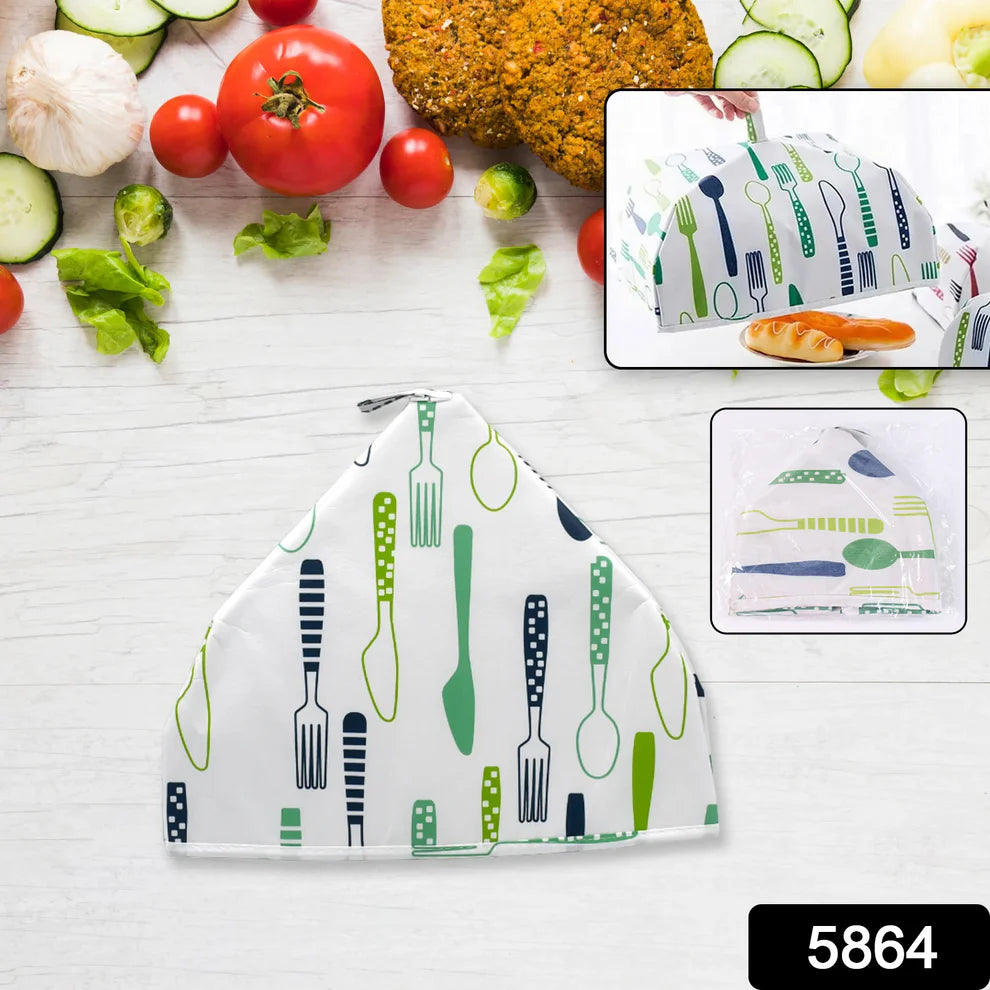 Foldable Insulated Food Cover