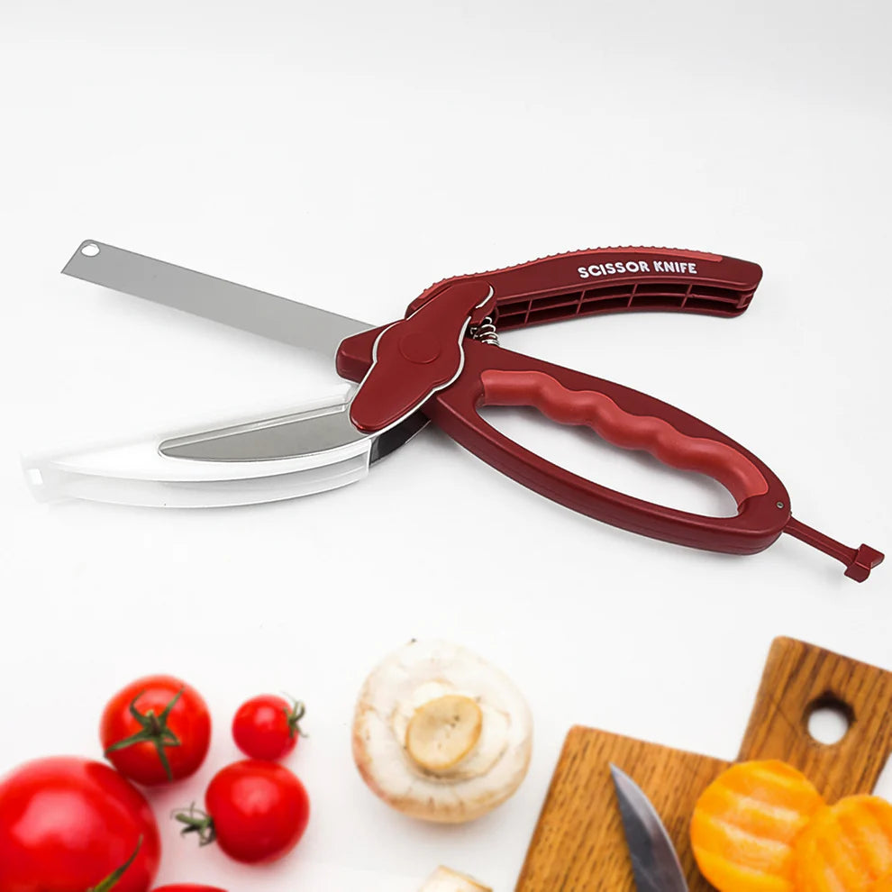 All-in-One Chopping Scissor