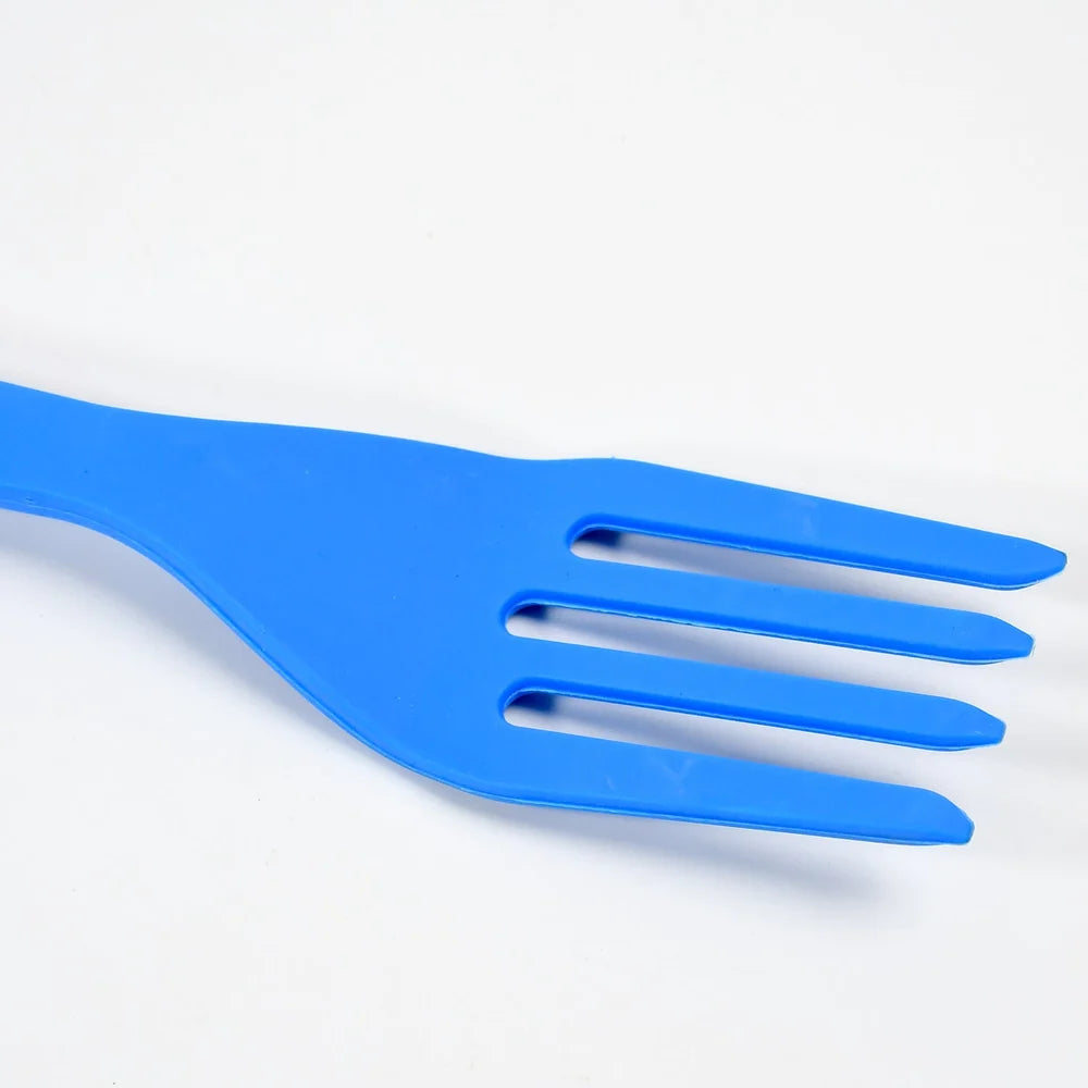 Bendable Toddler Fork