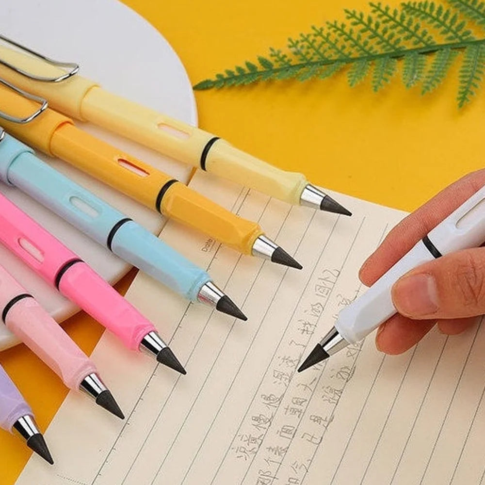 Eternal Inkless Pencil