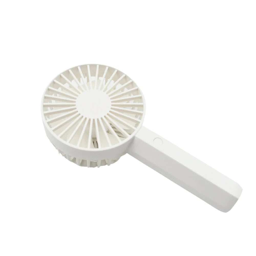 USB Rechargeable Mini Fan