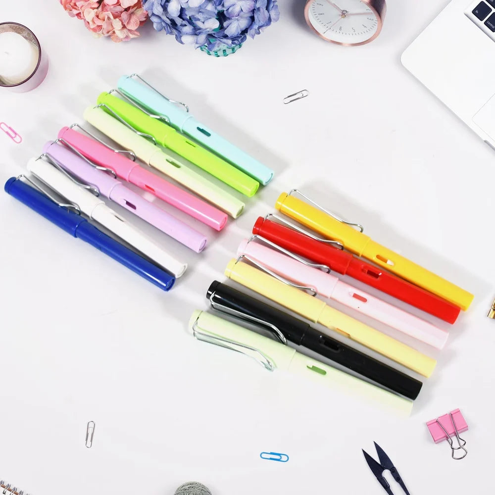 Eternal Inkless Pencil