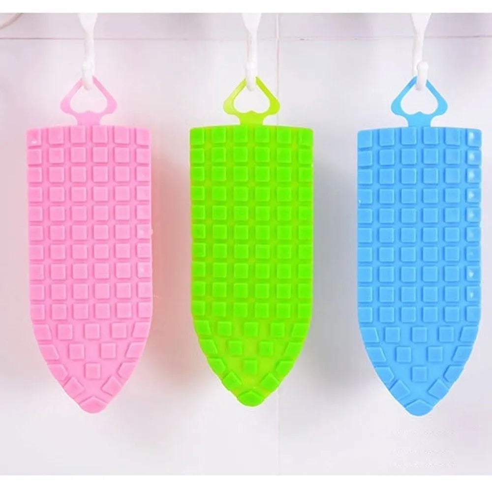 Flexible Cleaning Brush