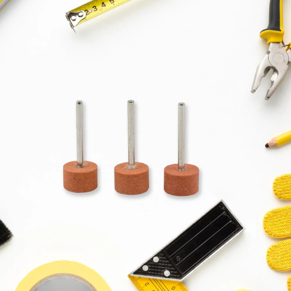Wool Felt Polishing Wheels