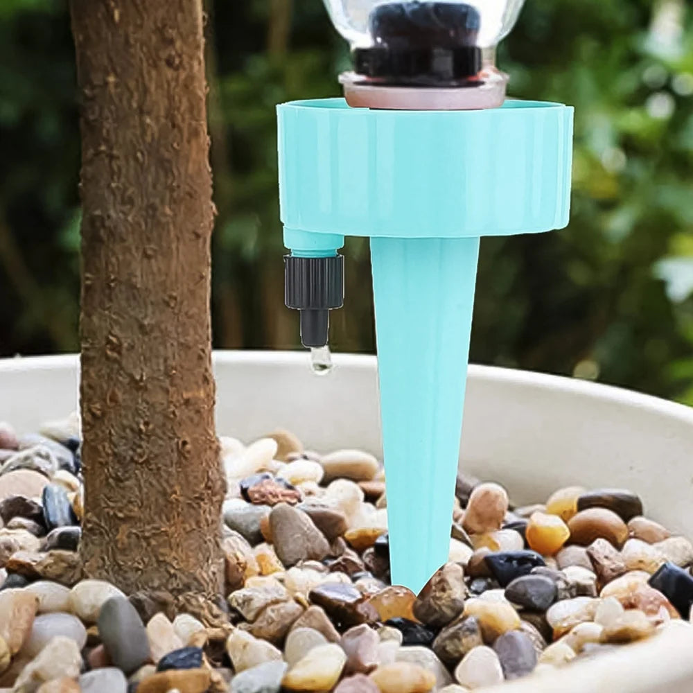 Self-Watering Plant Spikes