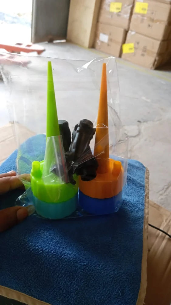 Self-Watering Plant Spikes