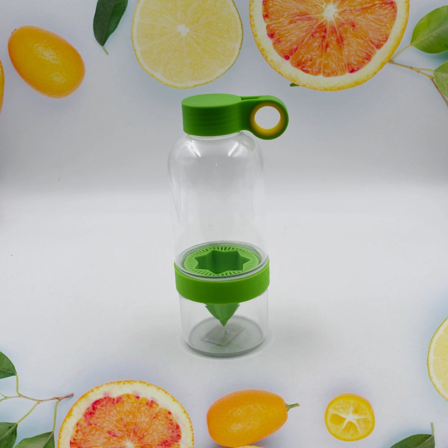 Citrus Infuser Bottle