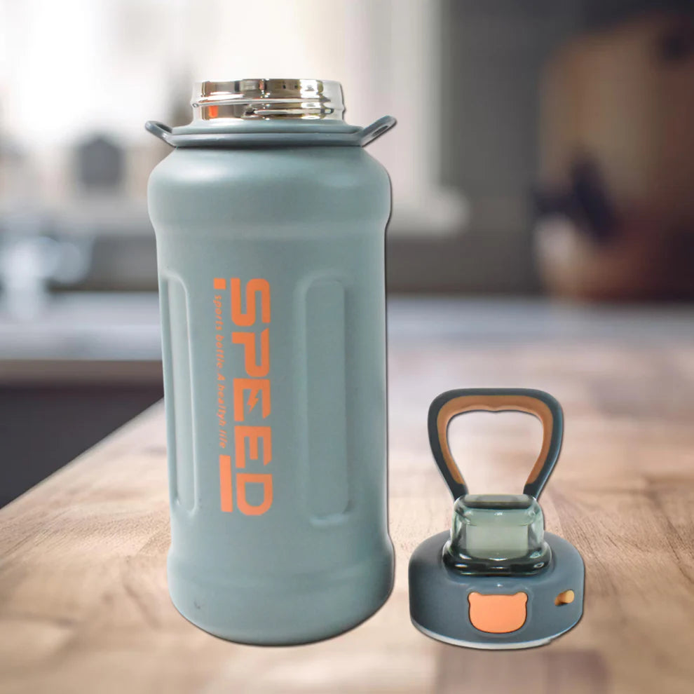 800ml Insulated Bottle