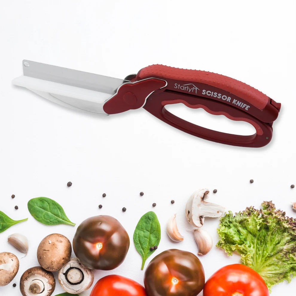 All-in-One Chopping Scissor