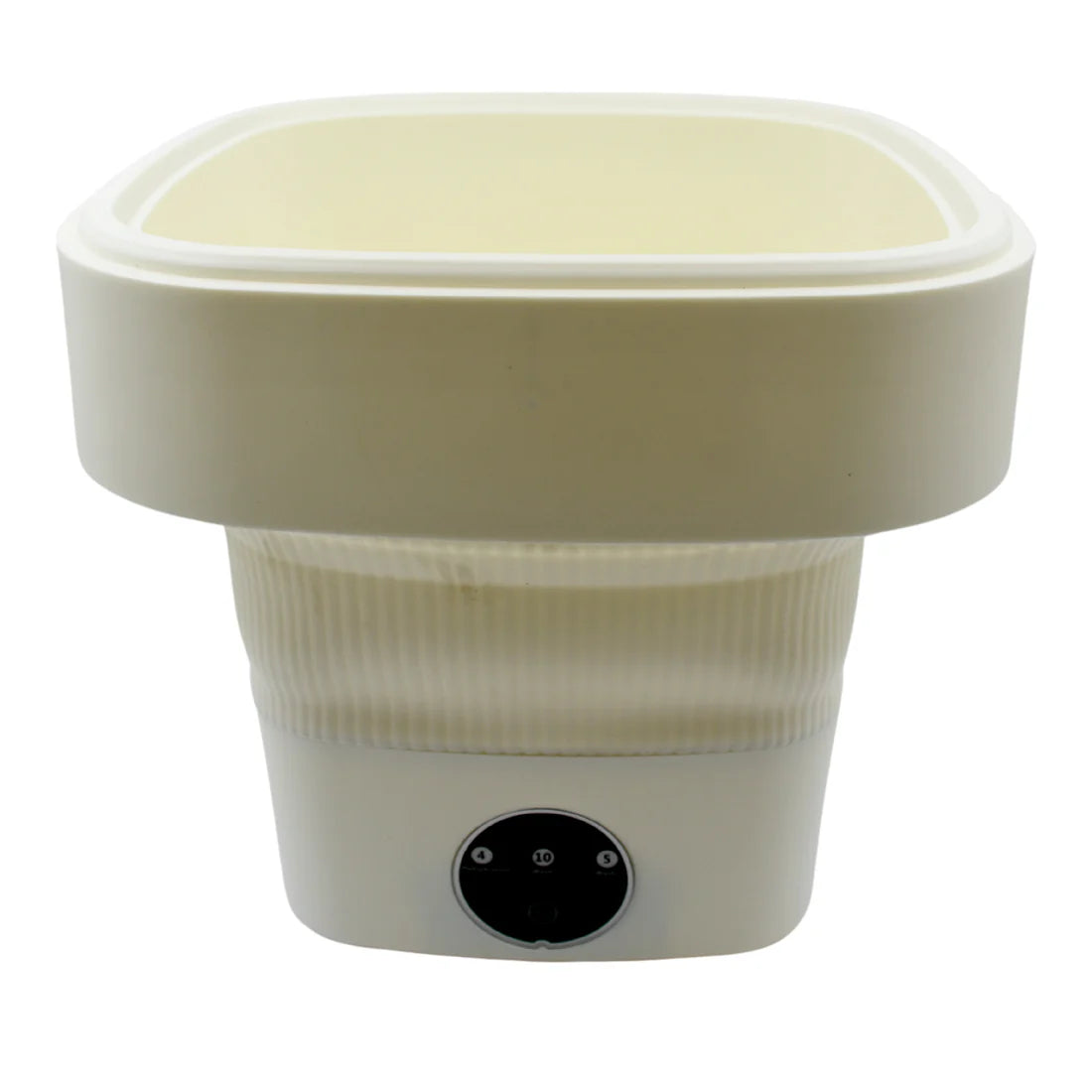 Foldable Mini Washing Machine