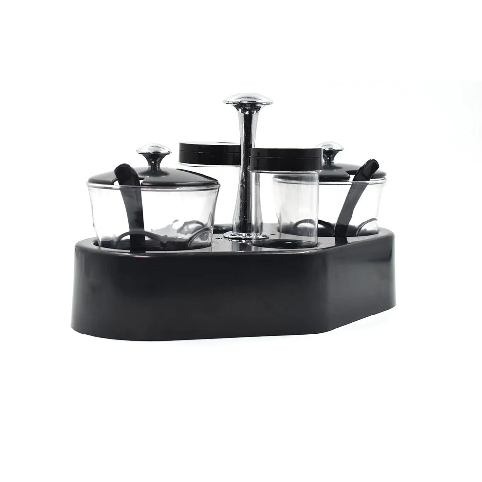 Masala Box – 4 Cup Set