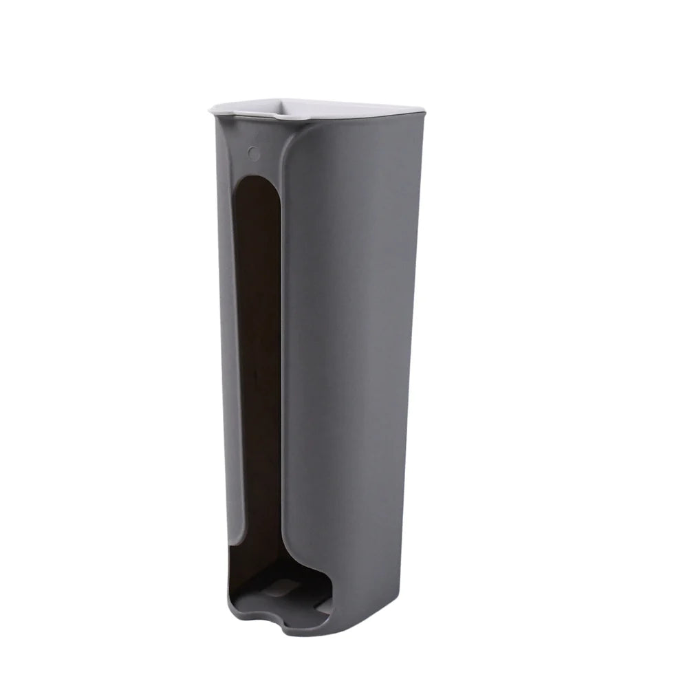 Wall-Mounted Bag Dispenser