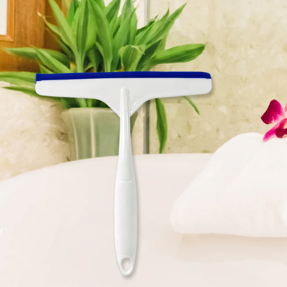 Multi-Surface Cleaning Wiper