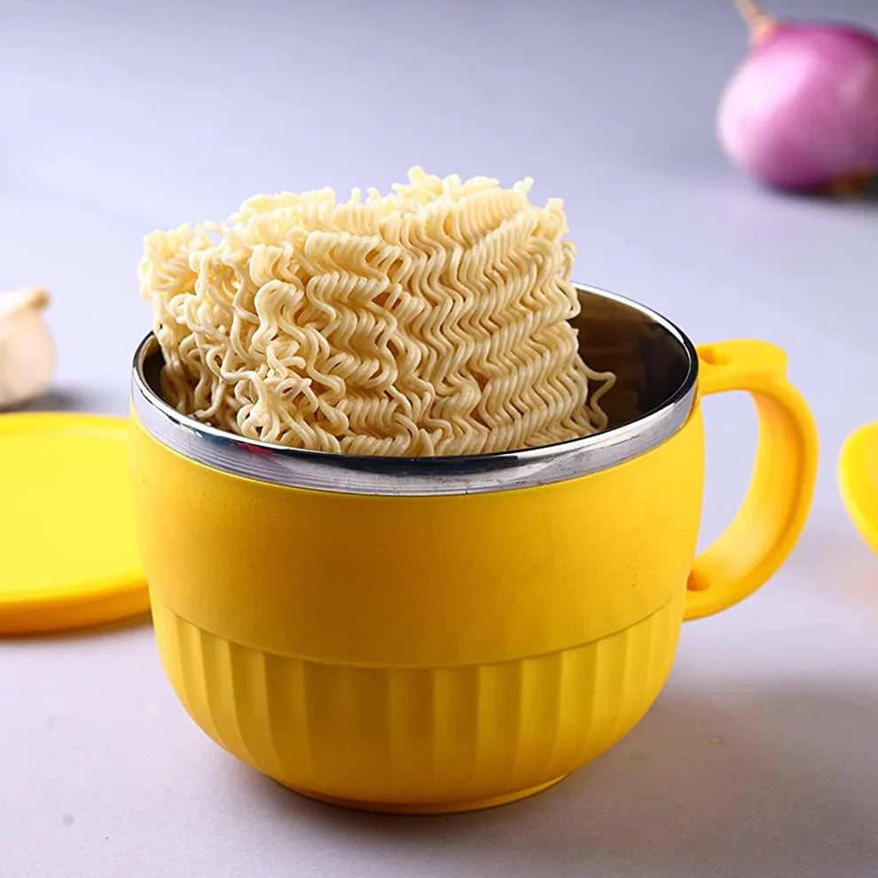 Insulated Maggie Bowl