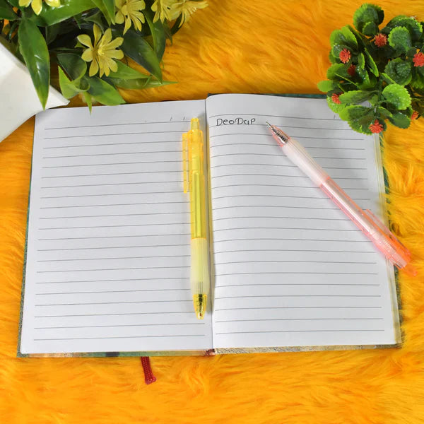 0.5mm Smooth Ball Pens