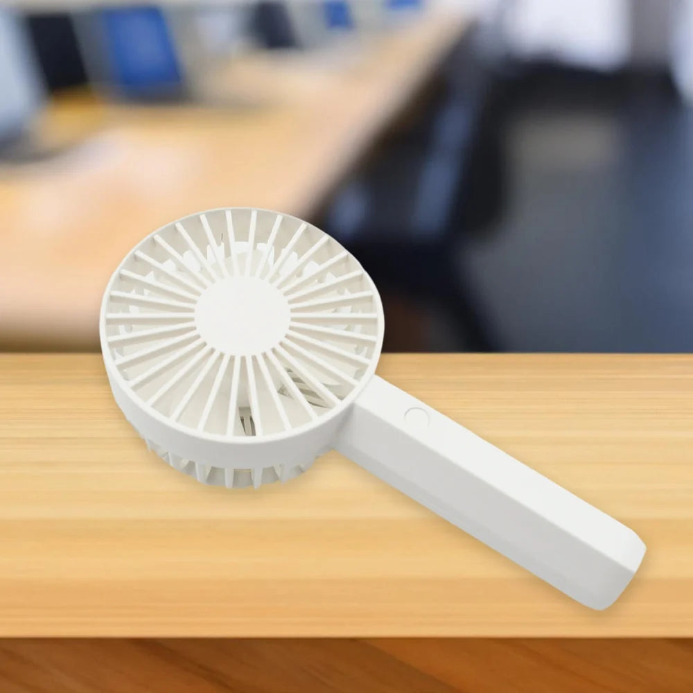 USB Rechargeable Mini Fan