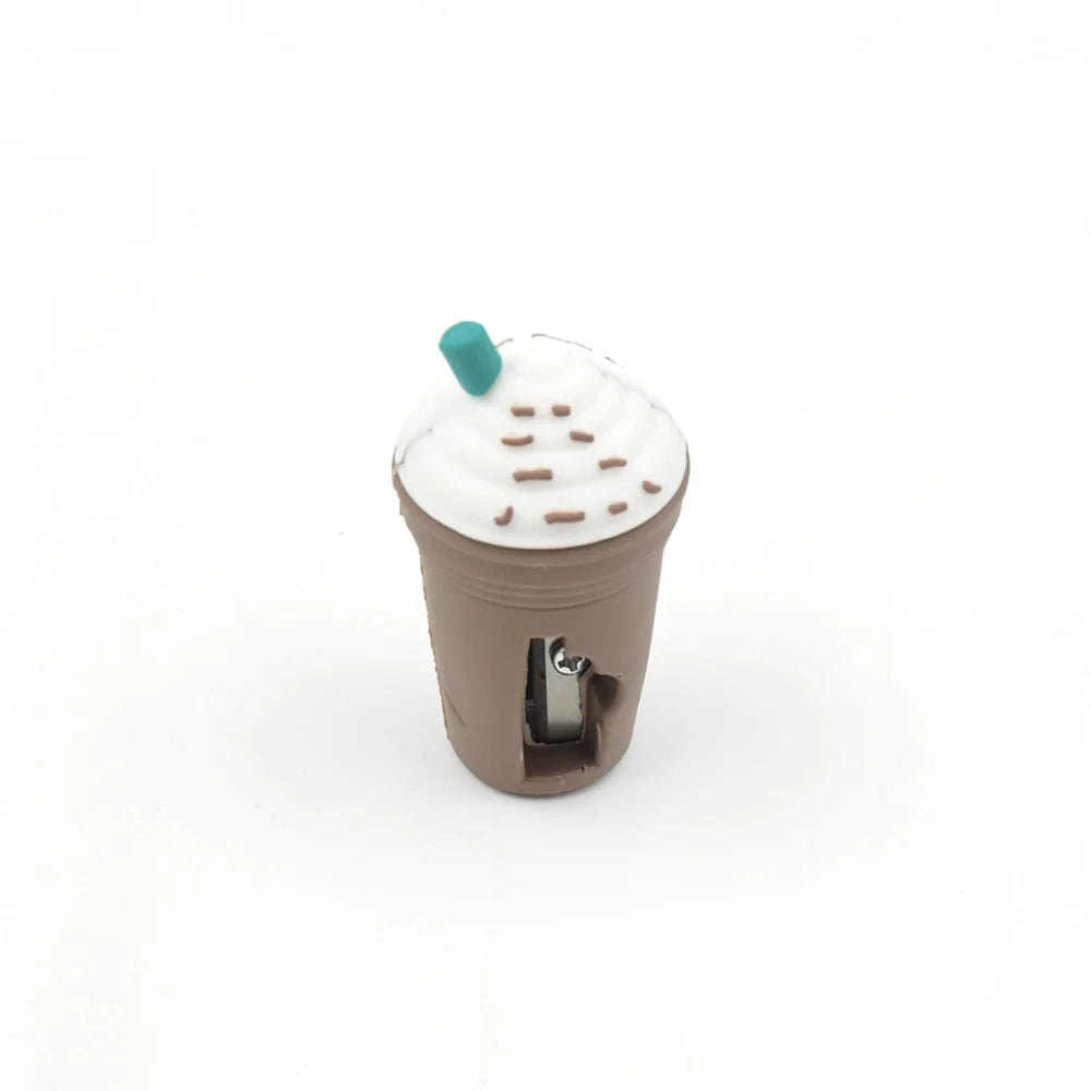 Ice Cream Pencil Sharpeners (24-Pack)