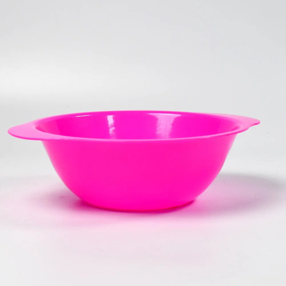 Unbreakable Snack Bowls