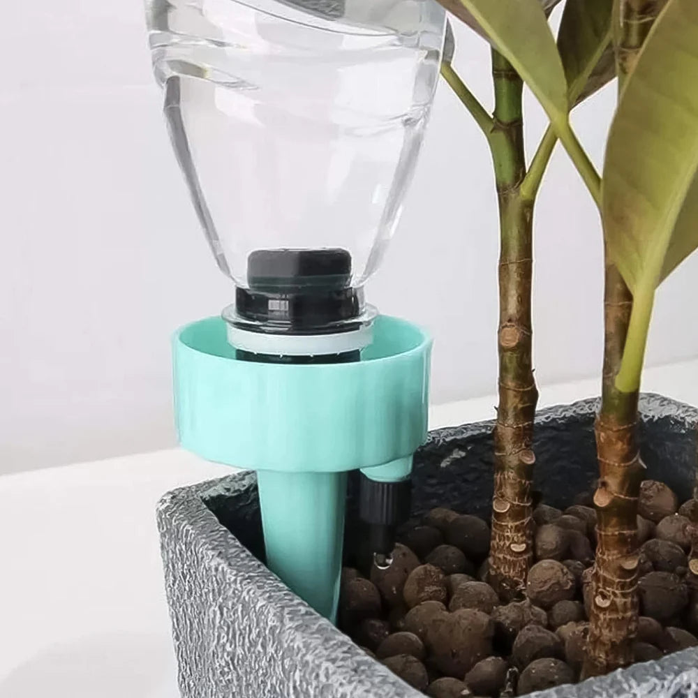 Self-Watering Plant Spikes