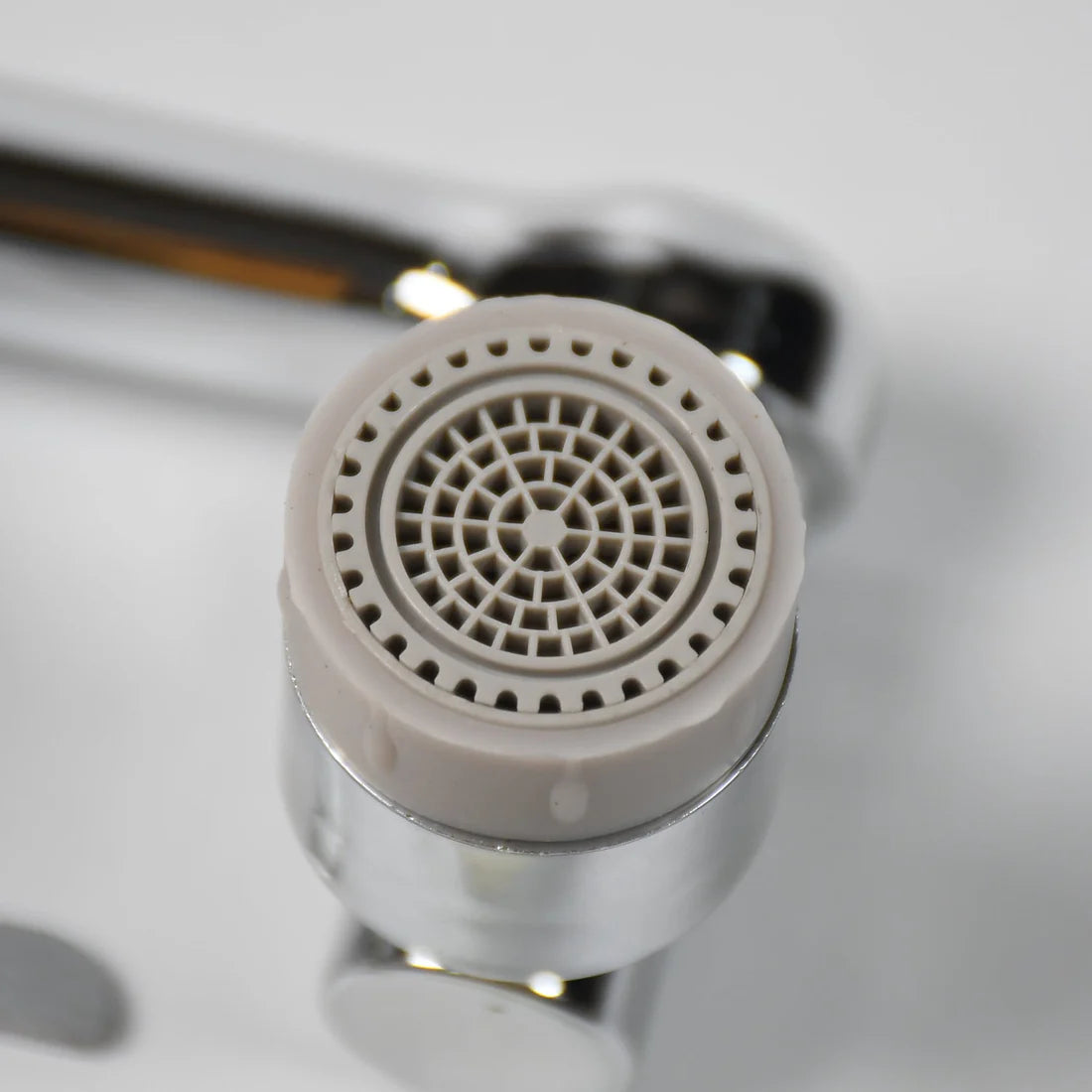 360° Rotating Faucet Aerator