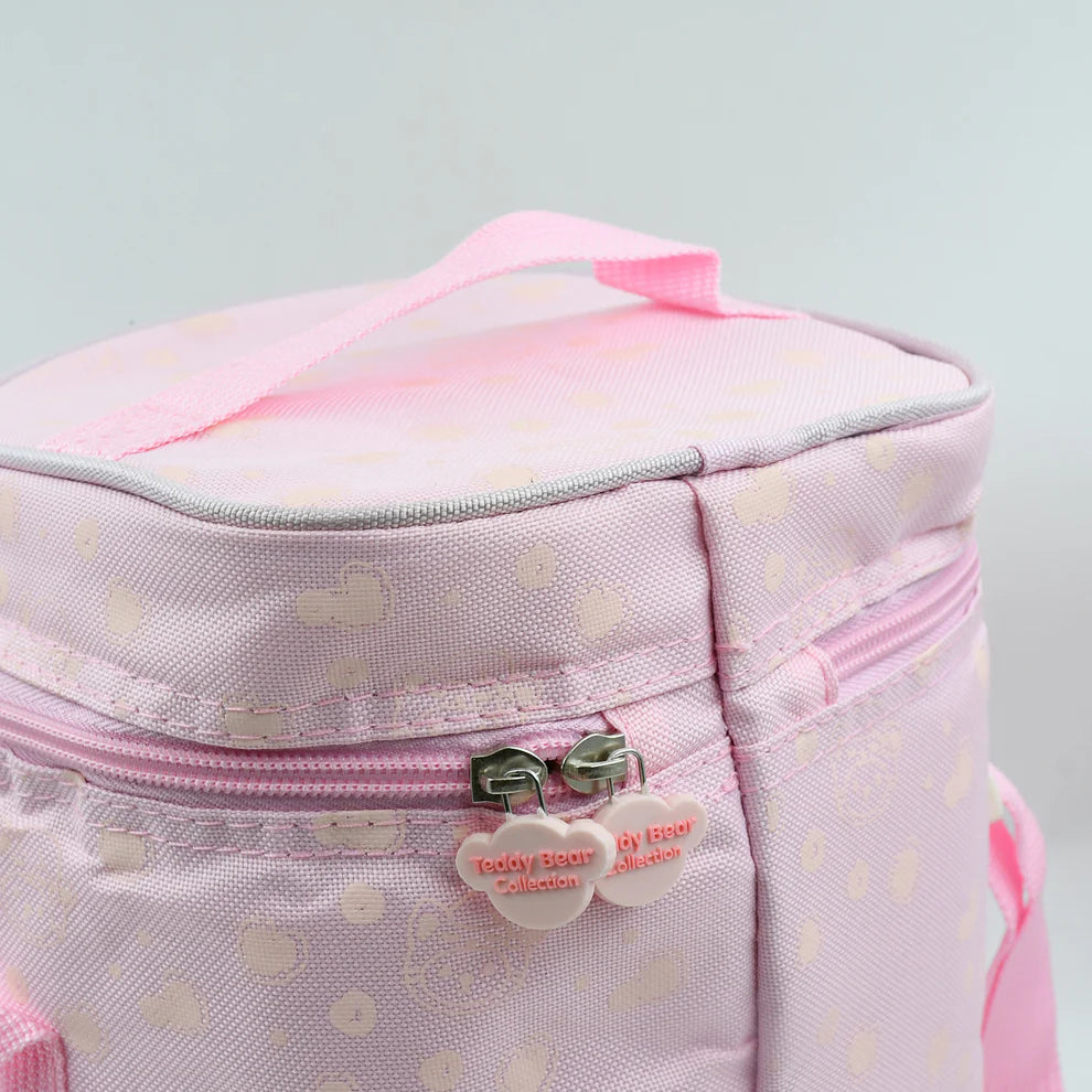 Cute Animal Lunch Bag