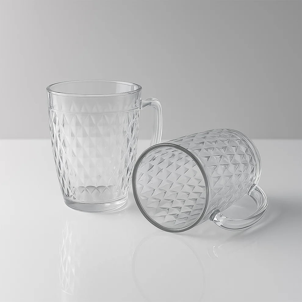 Mocktail Mug Set