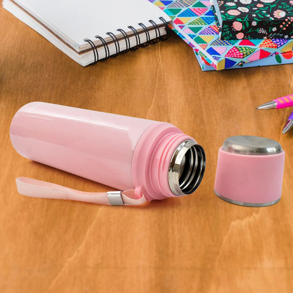 Insulated Steel Water Bottle – 1000ml