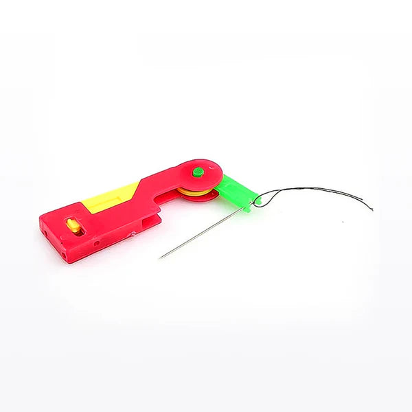 Automatic Needle Threader