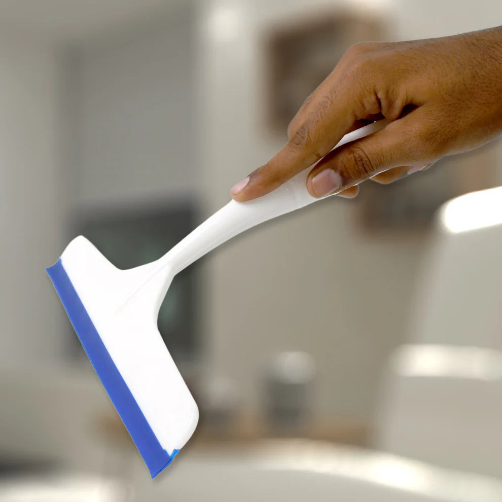 Multi-Surface Cleaning Wiper