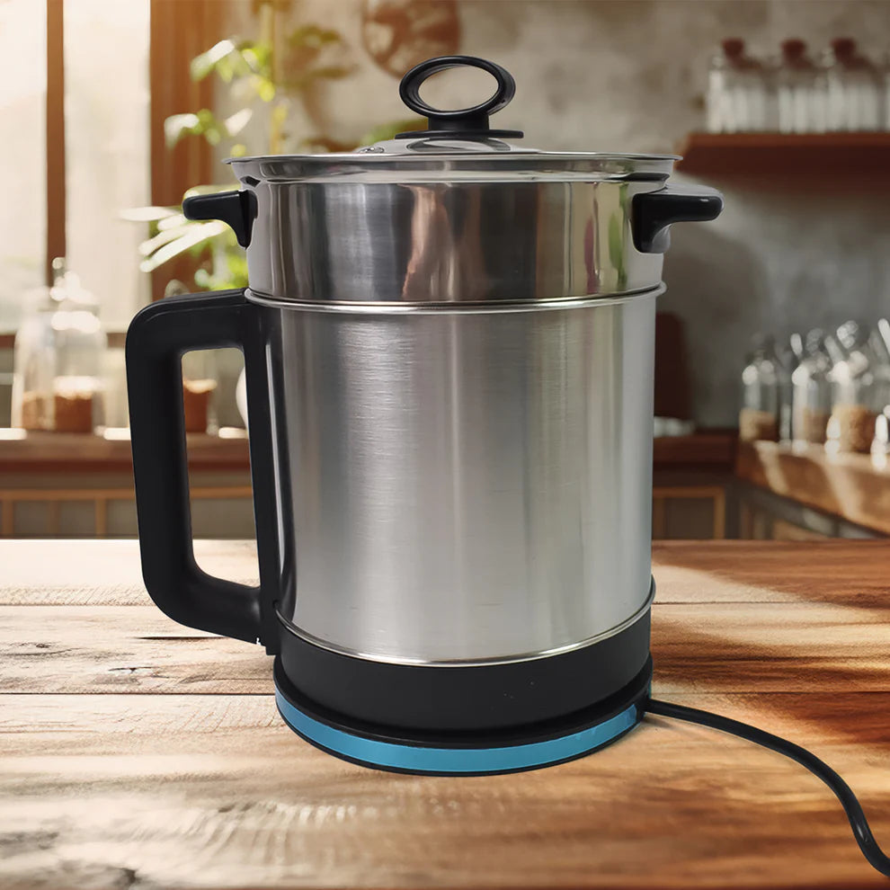 2.5L Electric Multi-Cooker Kettle