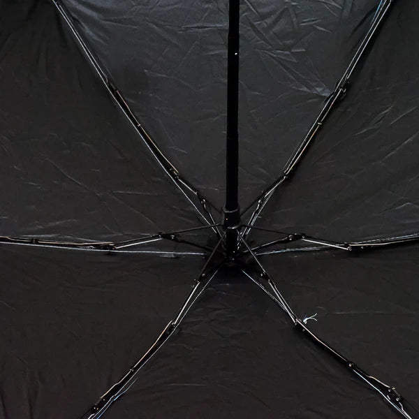 5-Fold Compact Travel Umbrella - Home Improvement