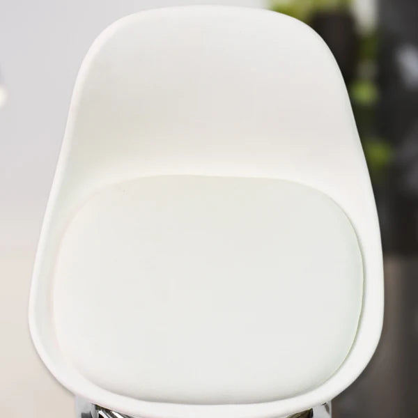 360° swivel rolling stool - home improvement