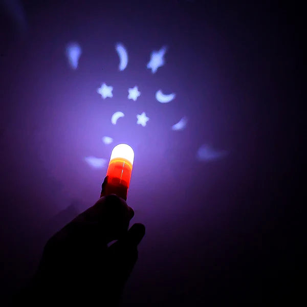 Kids' Safety Torchlight