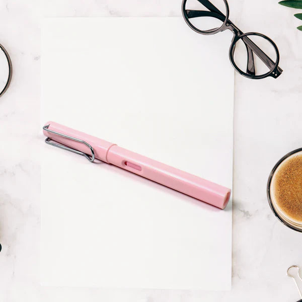 0.5mm Smooth Ball Pens