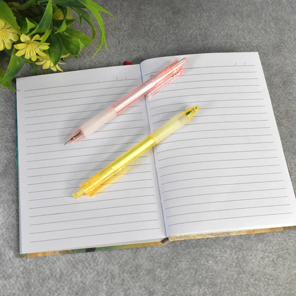 0.5mm Smooth Ball Pens