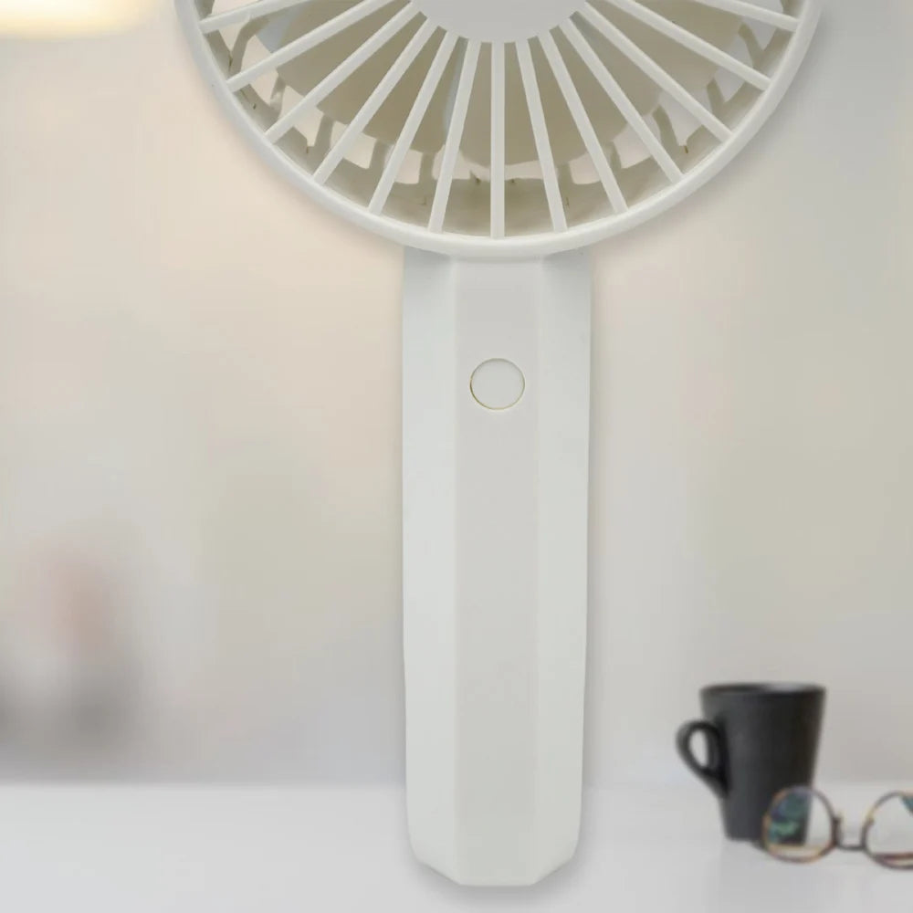USB Rechargeable Mini Fan