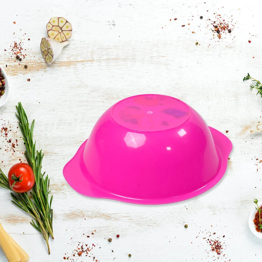 Unbreakable Snack Bowls