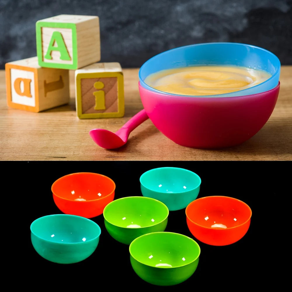 6-Piece Everyday Soup Bowls