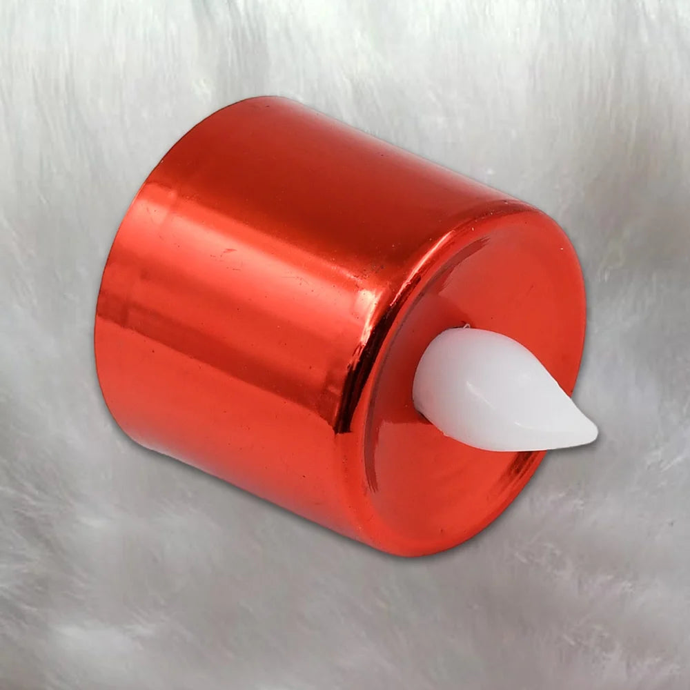 Multicolor LED Tea Light
