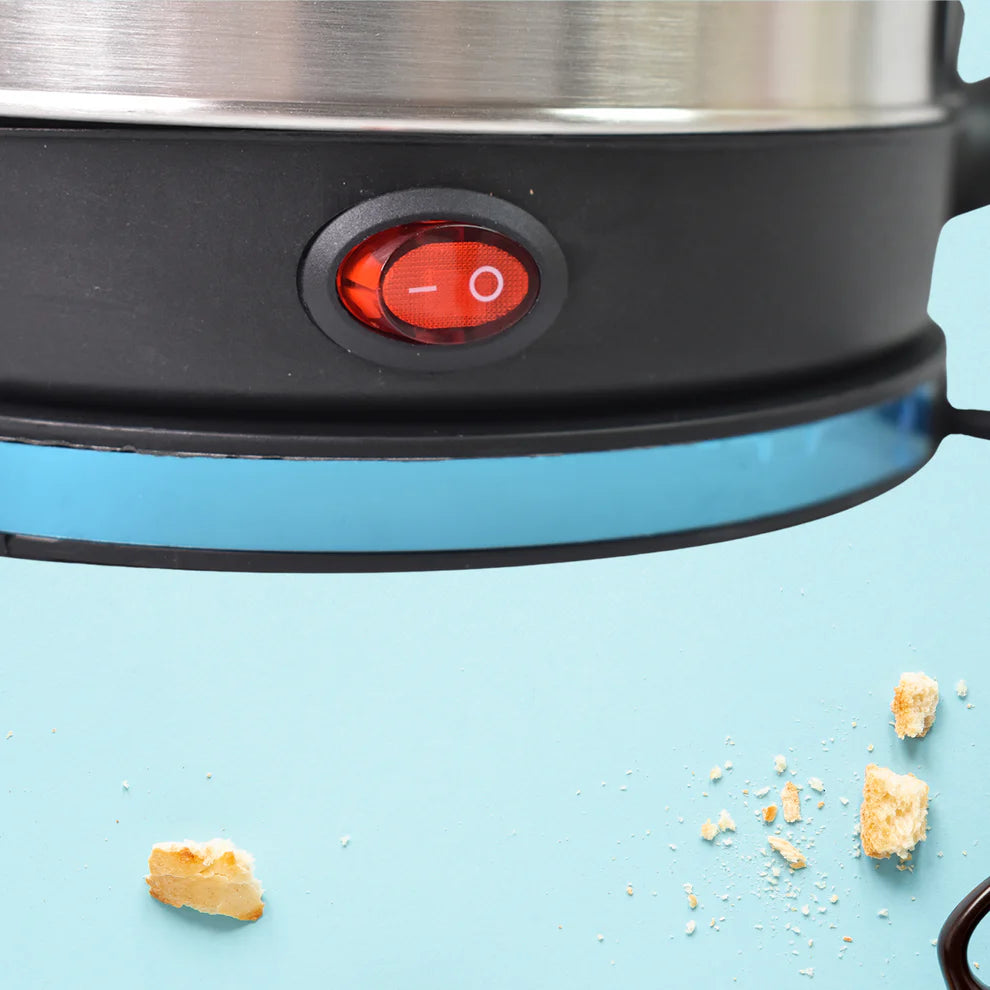 2.5L Electric Multi-Cooker Kettle
