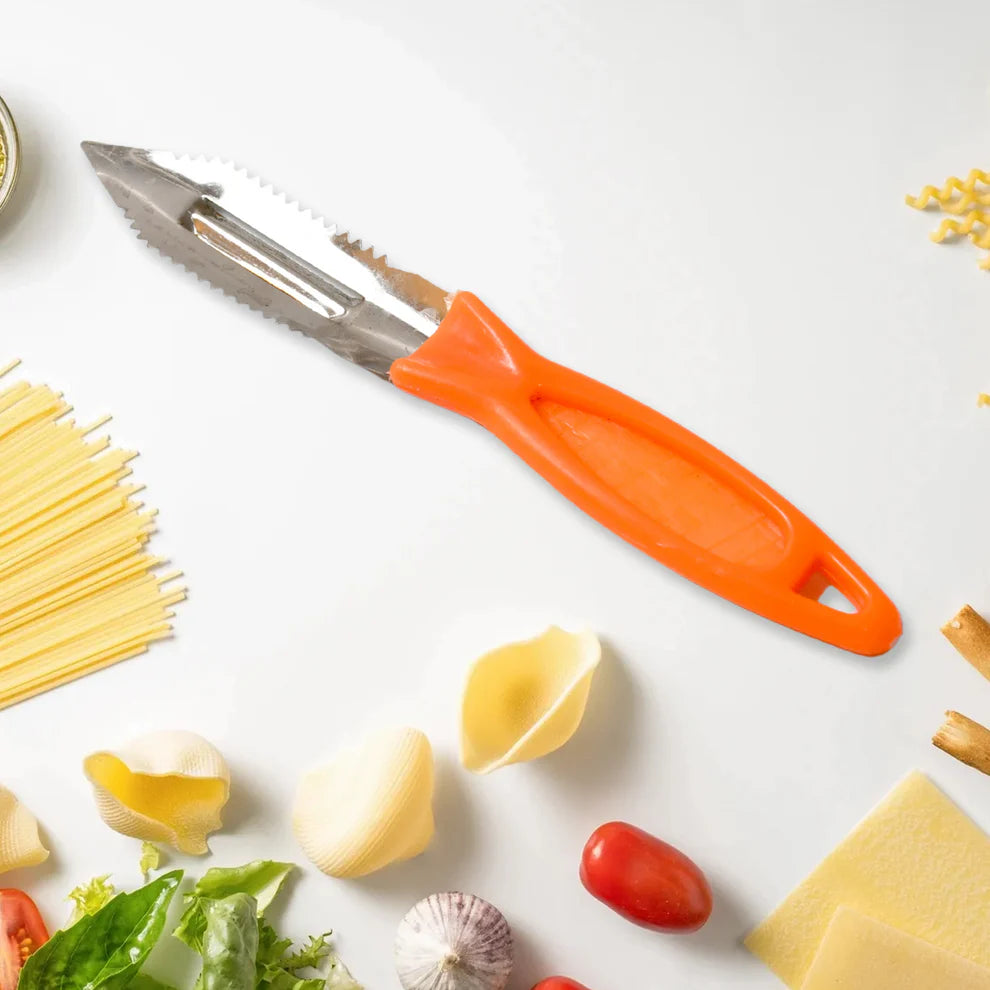 3-in-1 Knife Set
