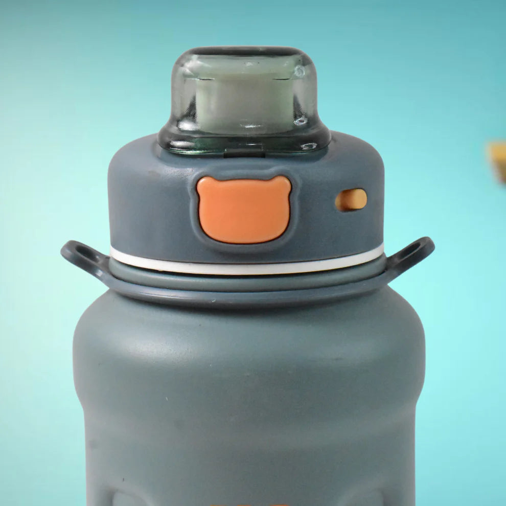 800ml Insulated Bottle