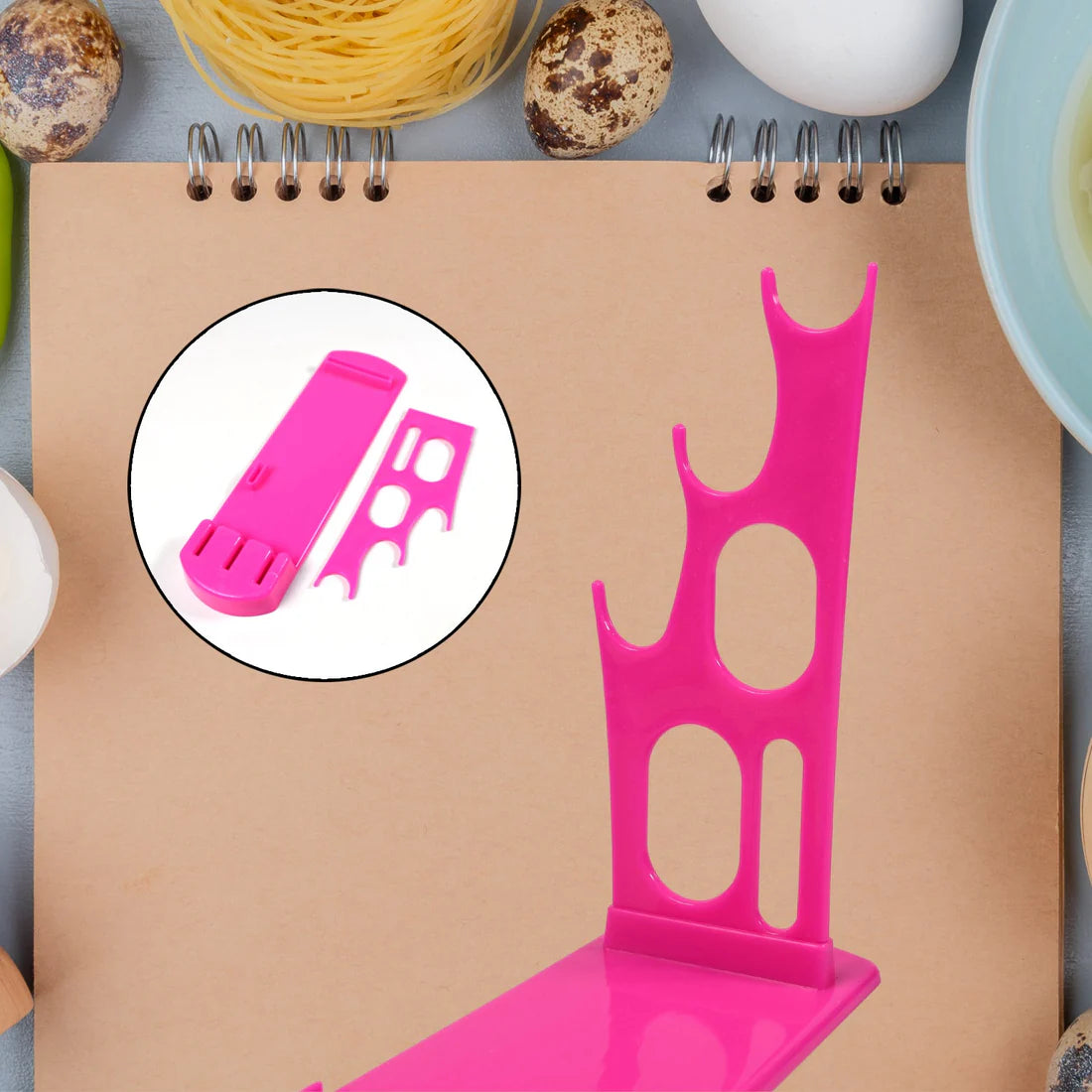 Multifunction Kitchen Knife Holder